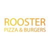 Rooster Pizza & Burgers icon