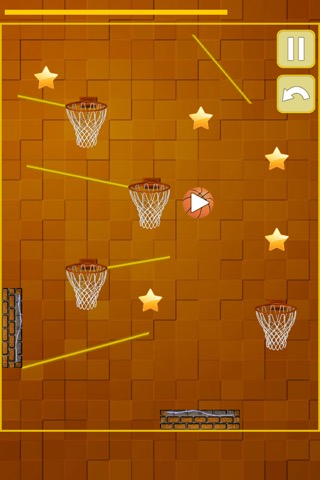 Basketball Mixのおすすめ画像2