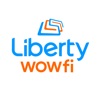 Liberty WOWfi icon