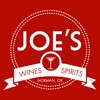 Joe's Wine & Spirits icon