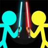 Icon Stickman Battle Fight Game