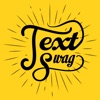 Text Swag: Add Text to Photos icon