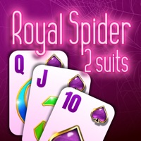 Royal Spider 2 Suits