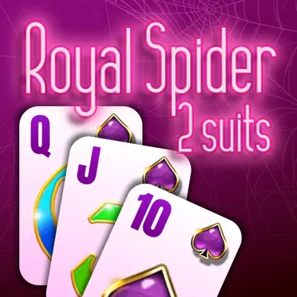 Royal Spider 2 Suits Cheats