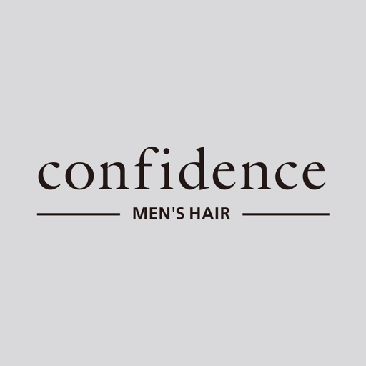 confidence-MEN'S HAIR-
