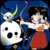 Ghost Hunting - Ghost Shoot icon