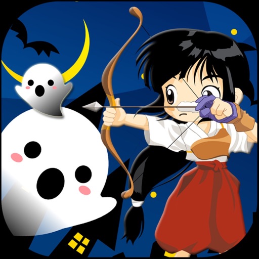 Ghost Hunting - Ghost Shoot - AppWisp.com