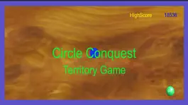 Game screenshot CircleConquest mod apk