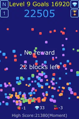 Game screenshot Block Crushed hack
