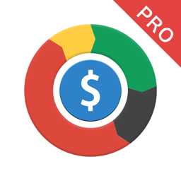 Ícone do app DayCost Pro - Personal Finance