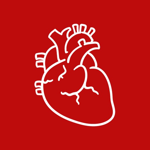 CardioRecord icon