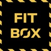 FITBOX GYMS icon