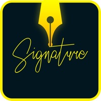 Kontakt Signature Maker - Signatur