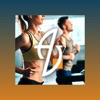 AV Fitness App icon