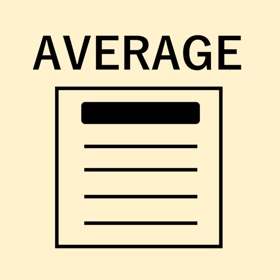 Screenshots (3) Average Calculate