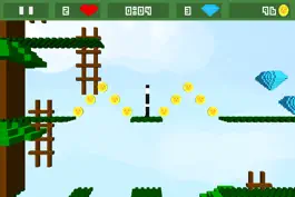 Game screenshot Pandela Rush mod apk