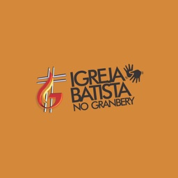 Igreja Batista no Granbery