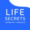 Life Secrets: Provider Portal