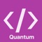 Write quantum codes directly on your iPhone, iPad and iPod Touch