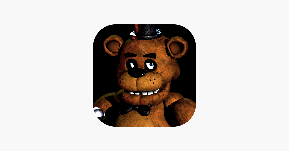 Five Nights at Freddy's على App Store