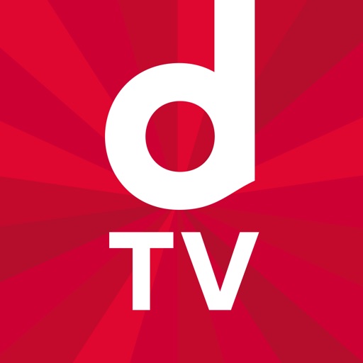 dTV / 映画やドラマ、アニメが見放題!