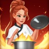 Hell's Kitchen: Match & Design - iPadアプリ