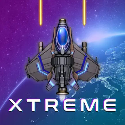Space: Defender Xtreme Читы