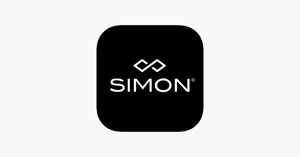 SIMON: Malls, Mills & Outlets on the App Store