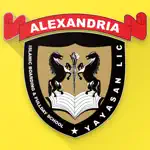 Alexandria School App Negative Reviews