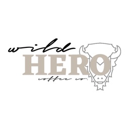 Wild Hero Coffee Co.