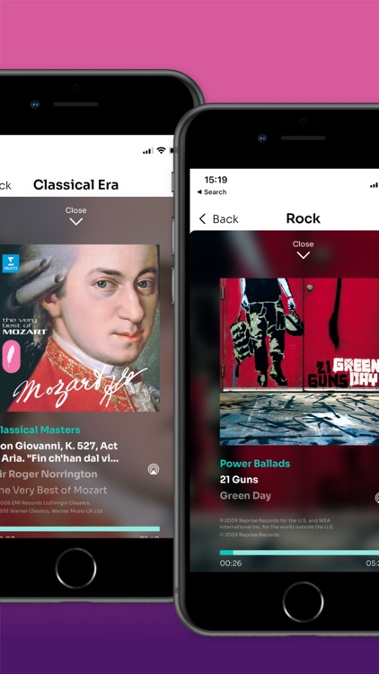 Melodies Music screenshot-8