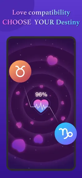 Game screenshot Prophesy : Horoscope & Tarot hack