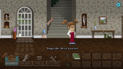 Screenshot #3 pour Lucy Dreaming - préquelle