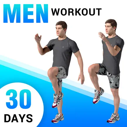 Workout for Men, Full Body Cheats