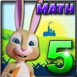 Prof Bunsen Teaches Math 5