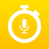 声ではじめるタイマー - スマホに触らず音声でスタート！ - iPadアプリ