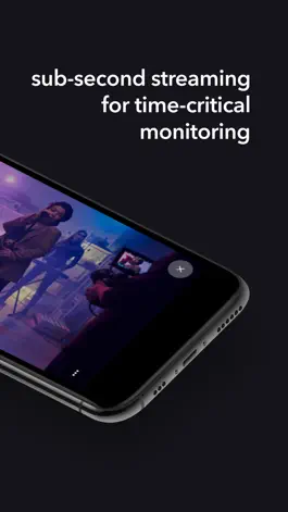 Game screenshot Dolby.io Stream Monitor hack