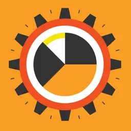 INRS FieldApp Mobile app icon