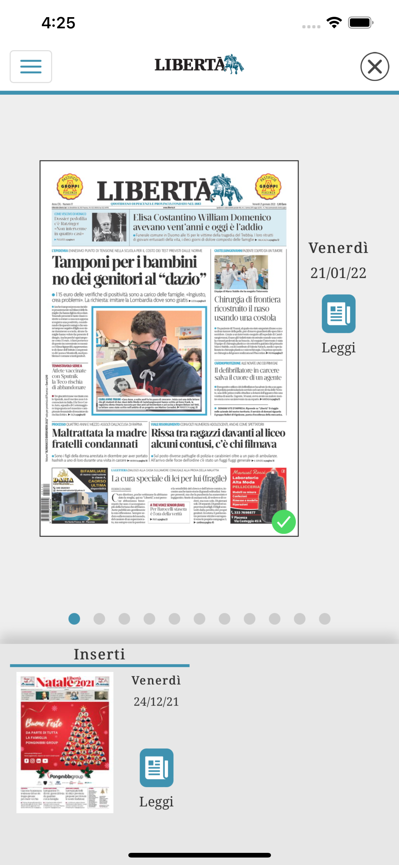 Libertà Digital