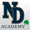 Notre Dame Academy - Duluth GA icon