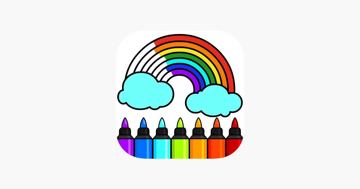 Jogos de Colorir: Coloração, Pintura e Brilho::Appstore for  Android