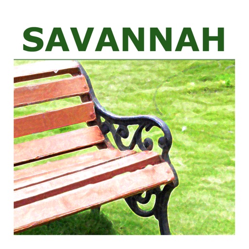 Savannah Experiences icon