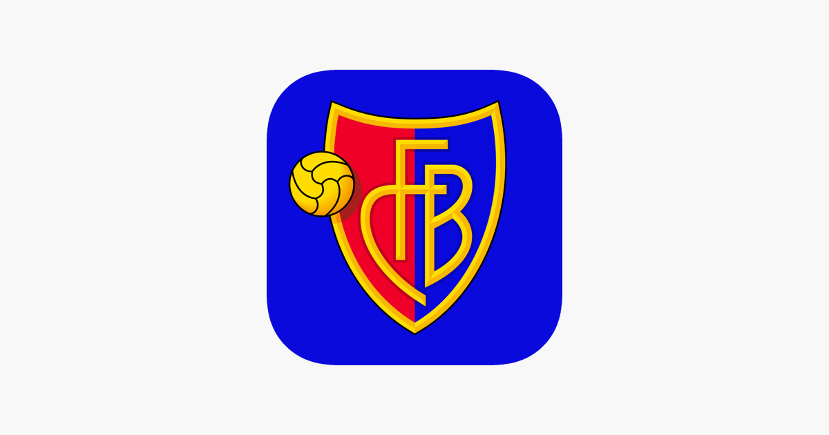 FC Basel 1893 on the App Store