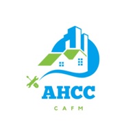 AHCC CAFM logo