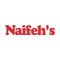 The Naifeh's app enhances your grocery shopping experience
