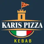 Karis Pizza App Contact