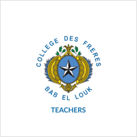 Frères Bab el Louk Teachers