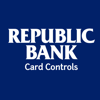 Republic Bank Card Controls
