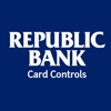 Republic Bank Card Controls icon