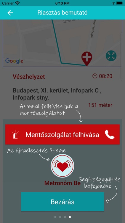 Szív City screenshot-5